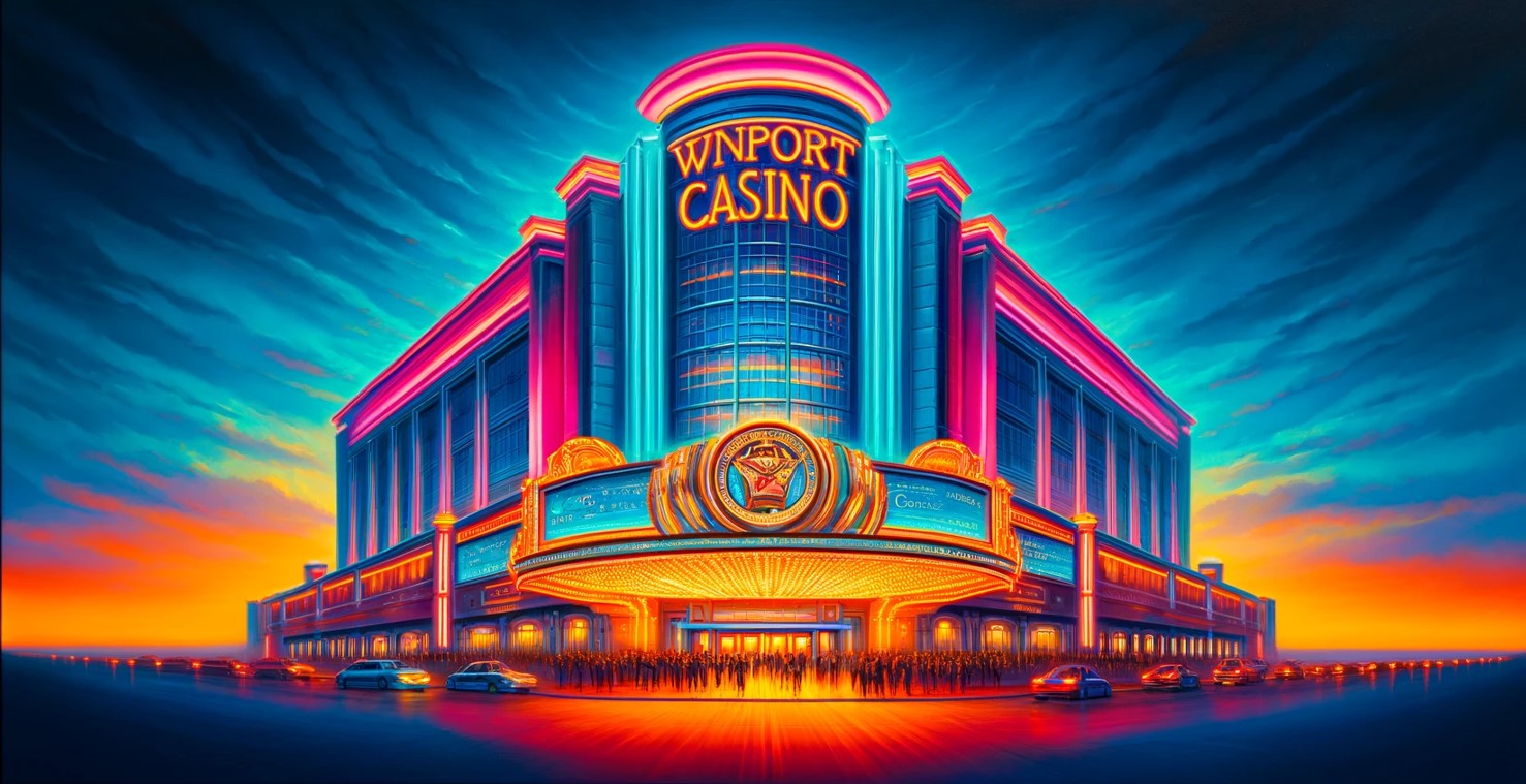 Unlocking the Doors of Fortune at WinPort Casino 1