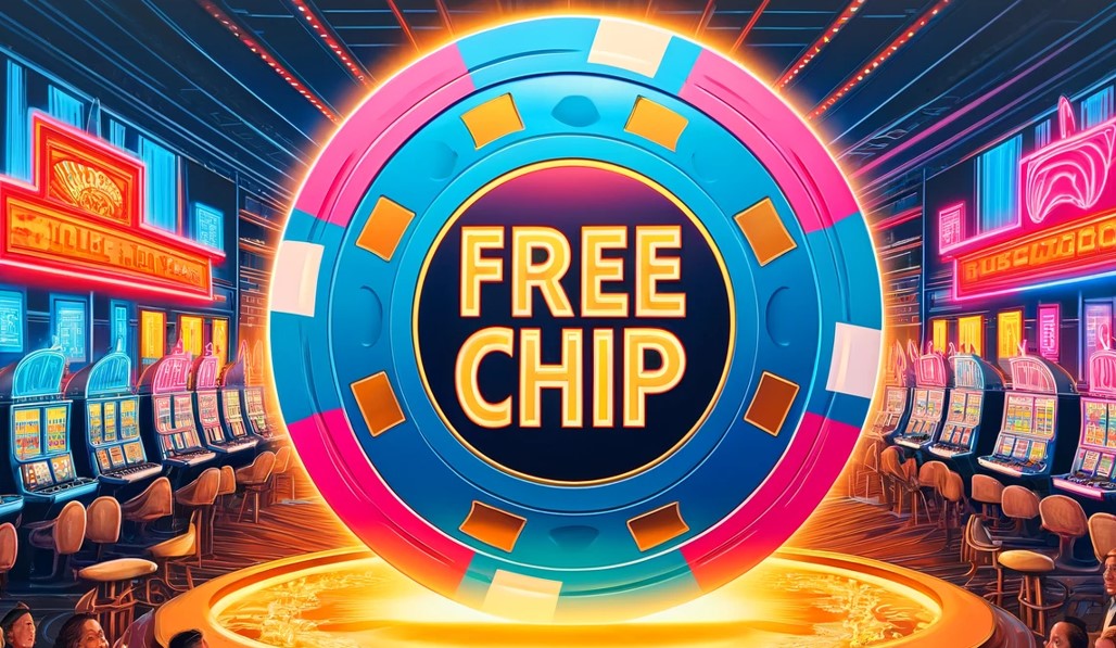 free chip 1