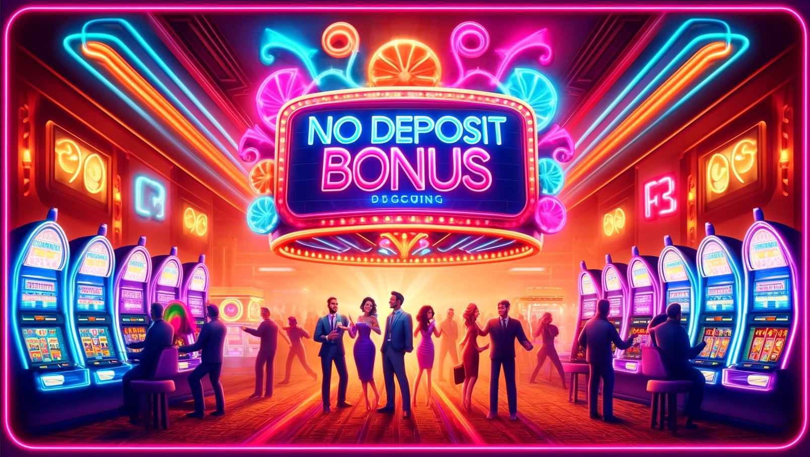 introduction to the world of no deposit bonuses from WinPort 1