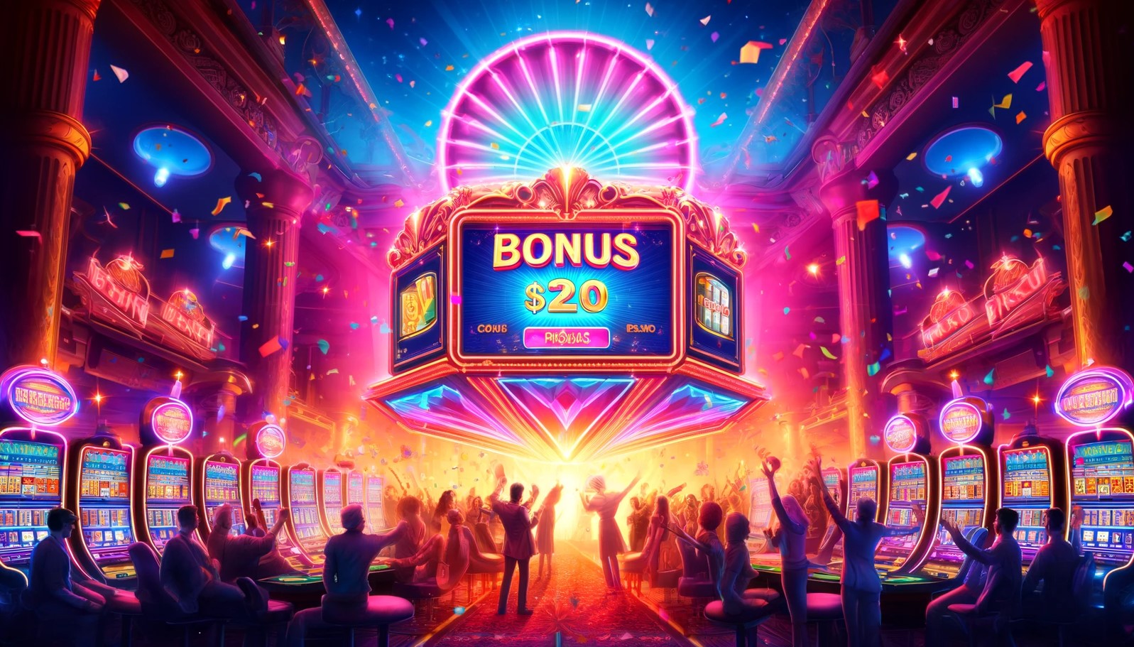 winport casino bonus 2